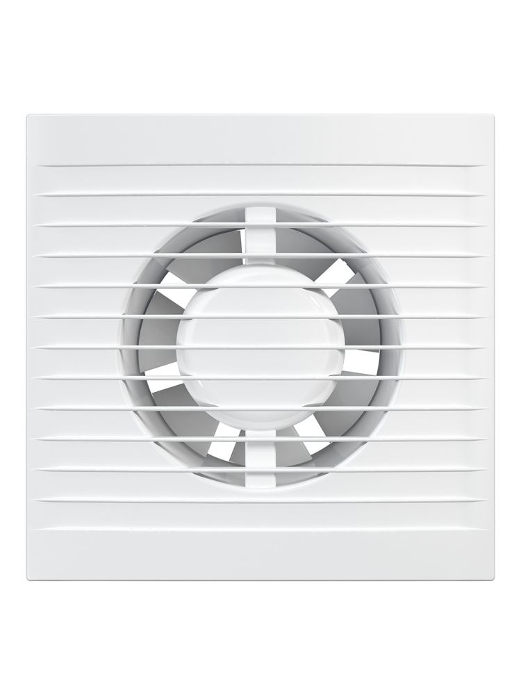  Вентилятор накладной A D100 AURAMAX 