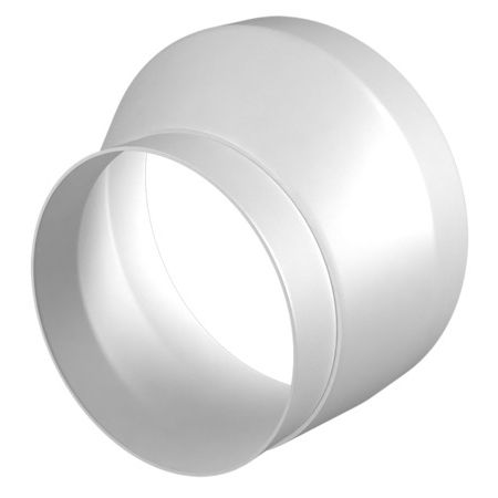  Редуктор РЭП D125 эксцентриковый D150 пластик ERA 