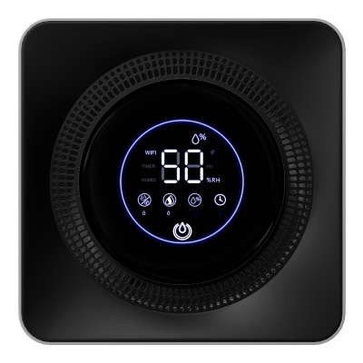 Мойка воздуха серии AURORA RAW-AU350/5EW-WT