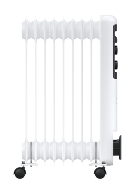 Масляный радиатор серии GUARDA ROR-GU9-2000M 