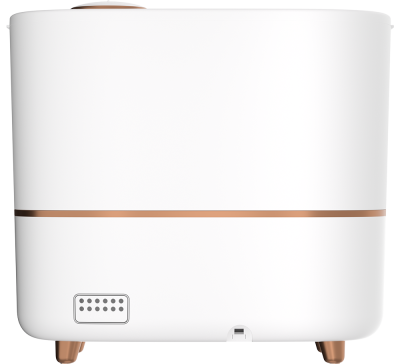 Ультразвуковой увлажнитель серии NUVOLA RUH-NV350/5.0E-WT