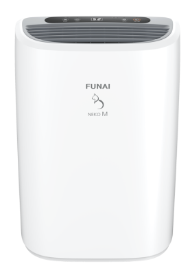 Осушитель воздуха серии NEKO M RAD-N12F5E