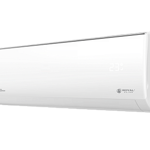 Инверторные настенные кондиционеры ROYAL Clima GLORIA