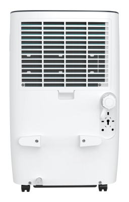 Осушитель воздуха серии CARISMA Villa RD-CR30-E