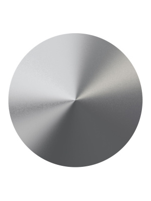 Зонт крышный RUG D150 оцинк.сталь ERA PRO