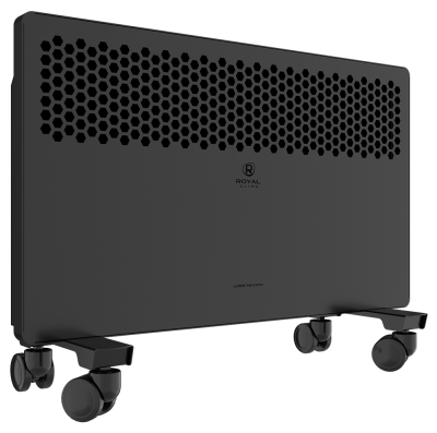 Электрический конвектор серии LUMINO Meccanico REC-LUB1000M 