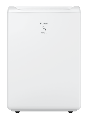 Осушитель воздуха серии NEKO L RAD-N22F6E