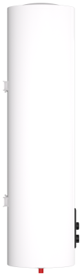 Электрический водонагреватель серии BETTA NOVA Inox RWH-BN50-FS