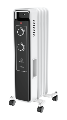 Масляный радиатор серии PARMA ROR-PR7-1500M 