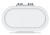Электрический водонагреватель серии DRY FORCE Inox RWH-DF30-FS