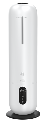 Бытовой увлажнитель серии RIVA RUH-RV300/8.0E-WT