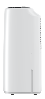 Осушитель воздуха серии NEKO M RAD-N12F5E