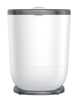 Бытовой увлажнитель серии ERCOLANO RUH-ER300/5.0M-WT