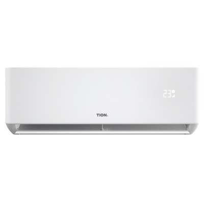 Инверторный кондиционер TION Edelweiss 9000 BTU