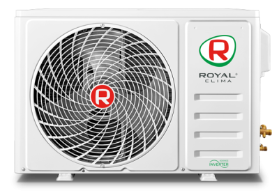 Инверторный кондиционер ARIA DC Inverter RCI-AR35HN