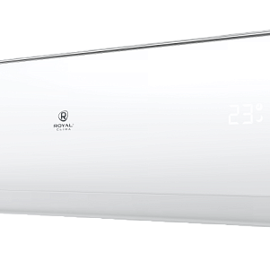 Классические настенные кондиционеры ROYAL Clima GLORIA