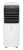 Мобильный кондиционер серии SAKURA MAC-SK35HPN03 Мобильный кондиционер серии SAKURA MAC-SK35HPN03