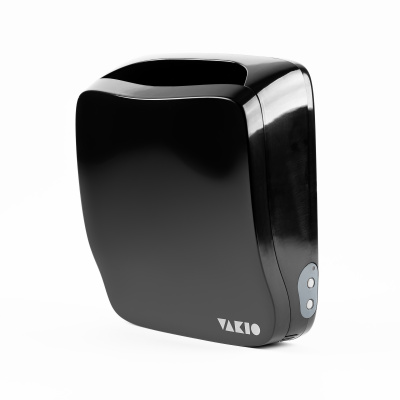 Приточный клапан VAKIO KIV SMART Dark Night