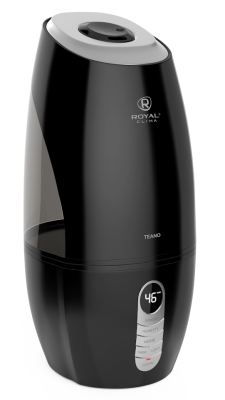 Бытовой увлажнитель серии TEANO RUH-T300/5.7E-BL