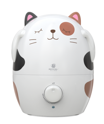 Ультразвуковой увлажнитель воздуха серии МУРРРЗИО RUH-MR200/1.5M-WT