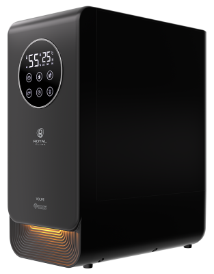 Ультразвуковой увлажнитель серии VOLPE RUH-VP270/6.5E-WT