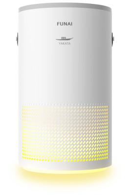 Бытовой очиститель воздуха серии YAKATA HAP-Y230S01E
