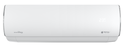 Инверторный кондиционер PERFETTO DC EU Inverter 2025 RCI-PFD40HN