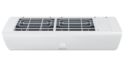 Инверторный кондиционер ZOOM DC Inverter Wi-Fi AS-09UW4RYRKB05