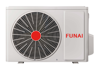 Классический кондиционер DAIJIN RAC-DA35HP.D01