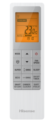 Классический кондиционер NEO Premium Classic A Wi-Fi AS-24HW4SBATG005