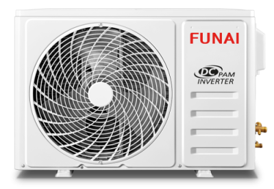 Инверторный кондиционер KADZOKU Inverter 2025 RAC-I-KD25HP.D03
