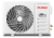 Инверторный кондиционер KADZOKU Inverter 2025 RAC-I-KD25HP.D03