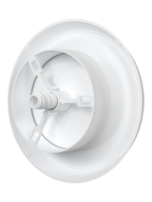 Анемостат АПВП1 D90 регулируемый D145 пластик ERA