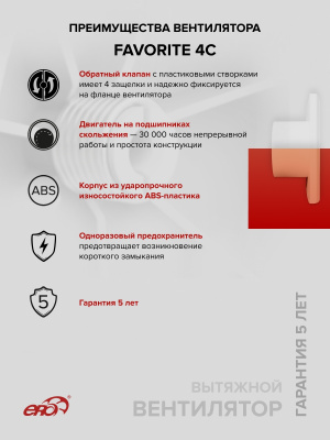 Площадка торцевая ПТМ (30х30) фланец D110 300х300 окраш.сталь ERA