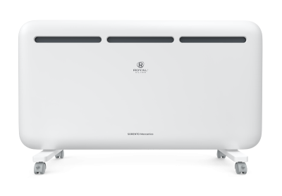 Электрический конвектор серии SORENTO Elettronico REC-S1500E 