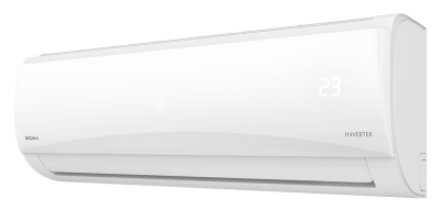 Инверторная сплит-система серии JETPRO Inverter XGI-JP27RHA (комплект)