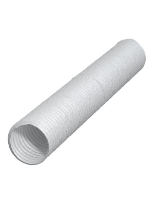 Воздуховод PF D100 армированный L2м ПВХ ERA