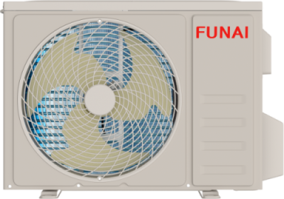 Классическая сплит-система серии SENSEI 2.0 RAC-SN20HP.D07 (комплект)