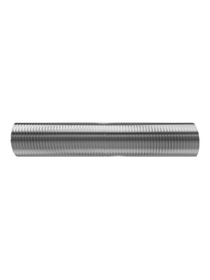 Воздуховод FD D115 спирально-навивной L1м нерж.сталь ERA