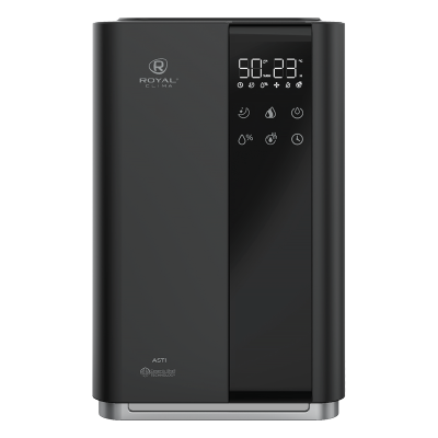 Бытовой увлажнитель серии RUH-AS450/5.0E-BL