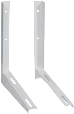 Кронштейн 830x677мм, S=3,0мм, (нагрузка 150 кг), пара