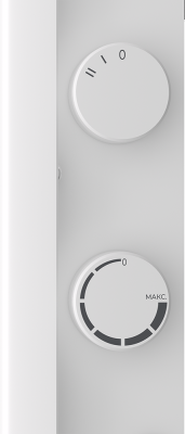 Электрические конвекторы серии MIVENTO Econo REC-MIE2000M 