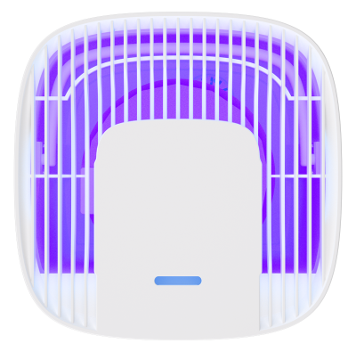 Ультразвуковой увлажнитель серии MINAMOTO USH-MNE450/4.0(WT)