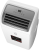 Мобильный кондиционер cерии CAMOMIRU MAC-CM46HPN04