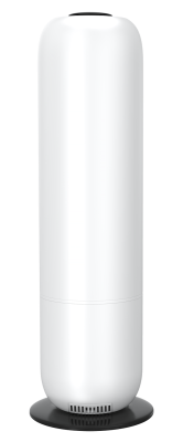 Бытовой увлажнитель серии RIVA RUH-RV300/8.0E-WT