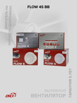 Площадка торцевая ПТПР фланец D110 решетка 180х250 пластик ERA