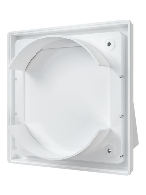 Выход стенной КФВ фланец D125 обр.клапан 150х150 ASA ERA