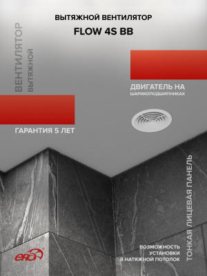 Площадка торцевая ПТПР фланец D110 решетка 180х250 пластик ERA