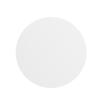 Заглушка PDP D150 пластик ERA