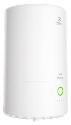 Ультразвуковой увлажнитель серии LIMA RUH-LM300/4.0M-WT